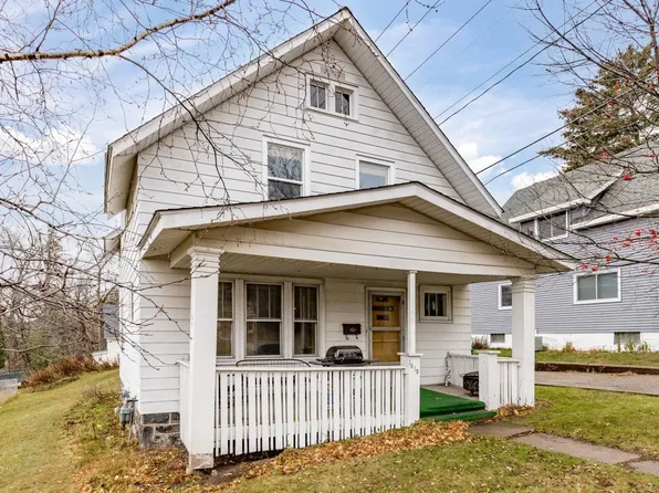 1015 N 11th Ave E, Duluth, MN 55805