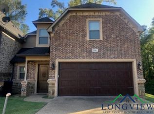 1406 Clydesdale Way, Longview, TX 75605