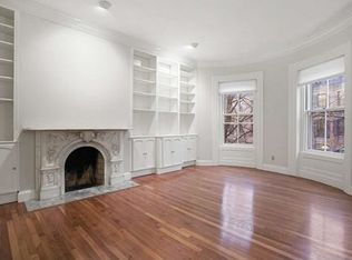 46 Union Park APT 1, Boston, MA 02118