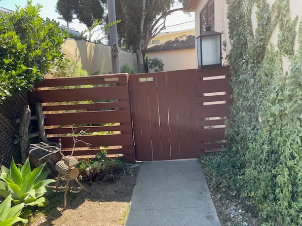 (undisclosed Address), Los Angeles, CA 90064