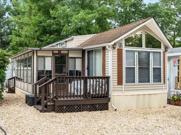 88 Guppy, Ocean View, NJ 08230