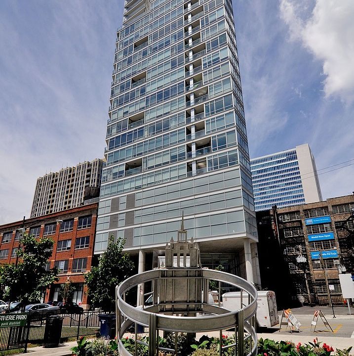 1st image of 510 W Erie St APT 1205