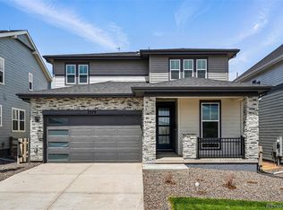 7279 Prairie Sage Pl, Littleton, CO 80125