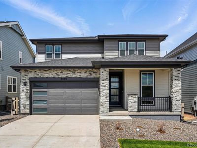 7279 Prairie Sage Place, Littleton, CO, 80125