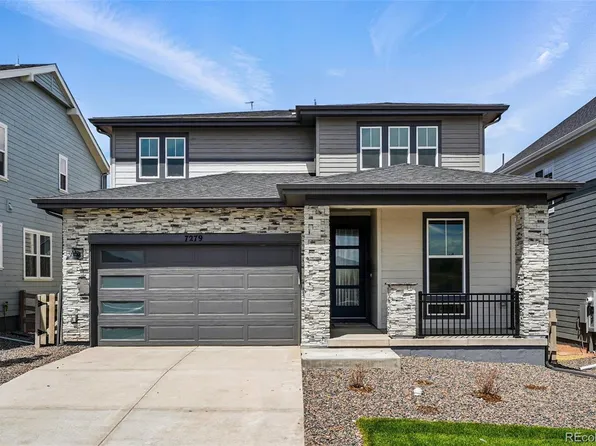 7279 Prairie Sage Place, Littleton, CO 80125