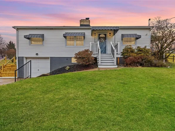 1221 Clay Pike, Irwin, PA 15642