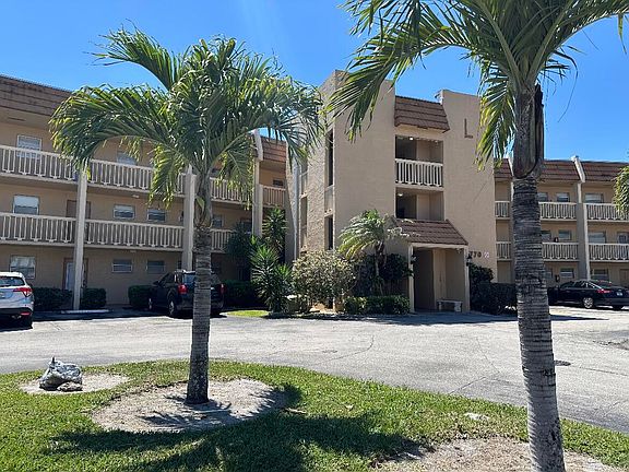 2nd image of 6770 Royal Palm Boulevard #207l