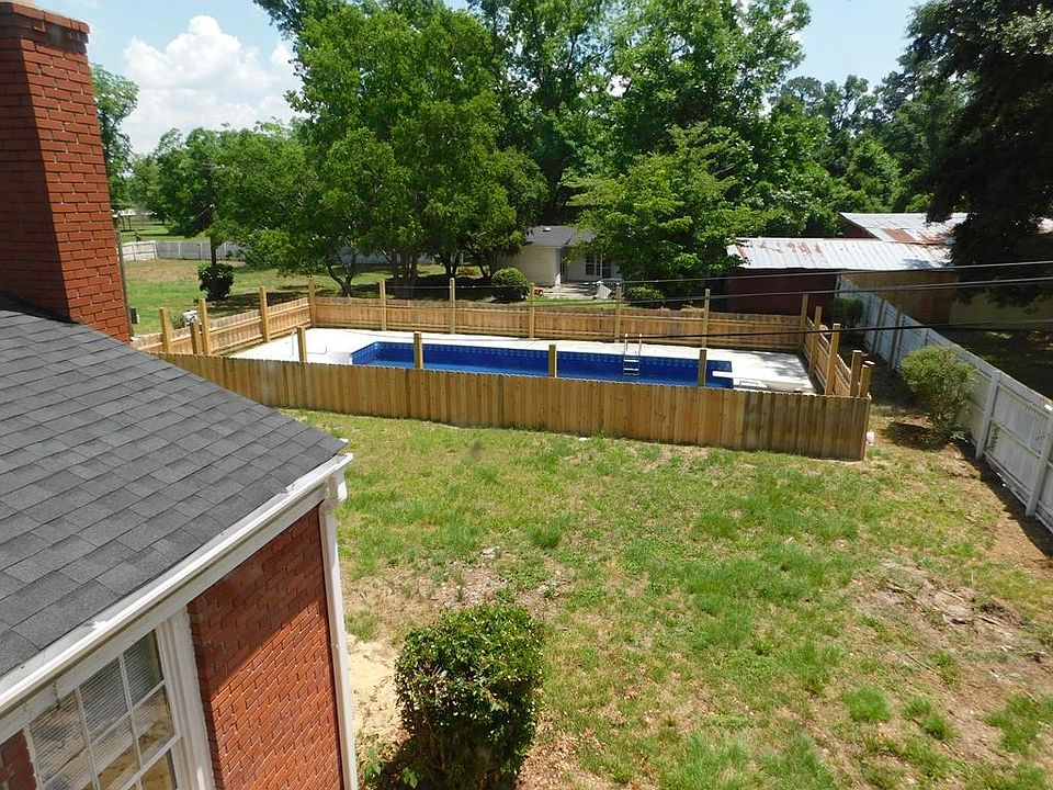 288 E Brazell St, Reidsville, GA 30453 MLS 20889 Zillow