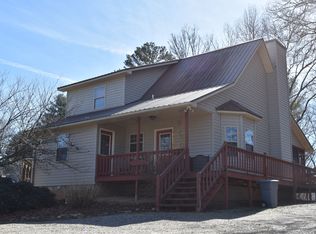 58 Dillard Pl, Blairsville, GA 30512