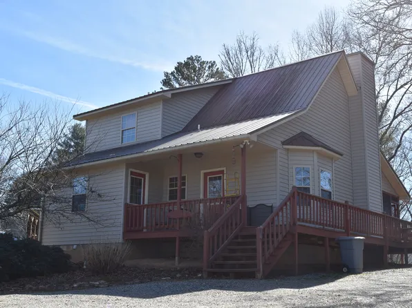 58 Dillard Pl, Blairsville, GA 30512