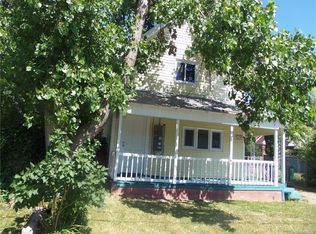 57 Rapin Pl, Buffalo, NY 14211