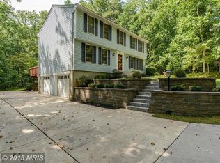 7190 Mink Hollow Rd, Highland, MD 20777