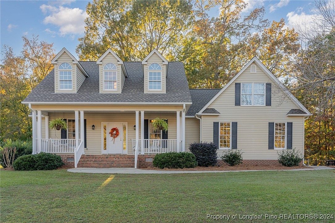 3219 Windmere Dr, Sanford, NC 27330 | Zillow