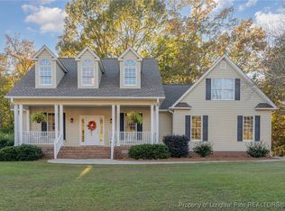 3219 Windmere Dr, Sanford, NC 27330