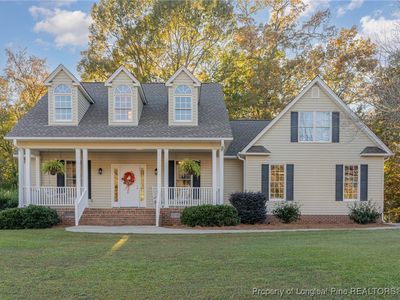 3219 Windmere Dr, Sanford, NC, 27330
