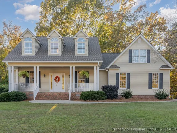 3219 Windmere Dr, Sanford, NC 27330