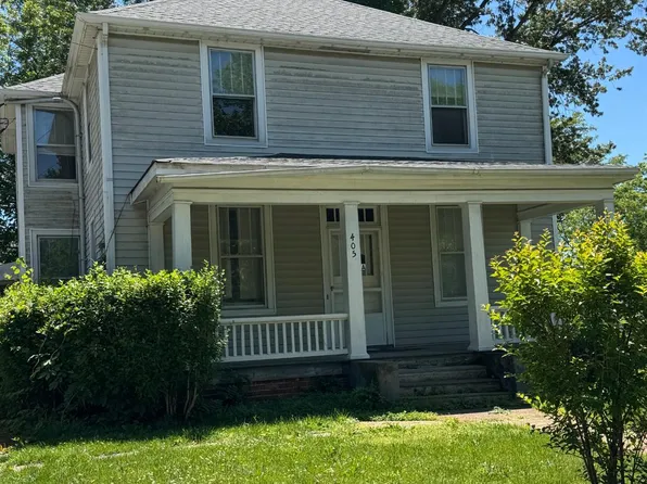 405 Langhorne Ln, Lynchburg, VA 24501