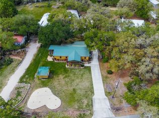 1534 Shady Lane Dr, Lake Wales, FL 33898