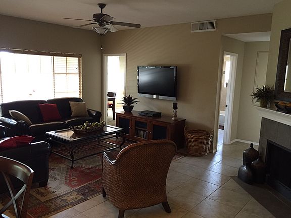 5th image of 1500 E Pusch Wilderness Dr Unit 5201