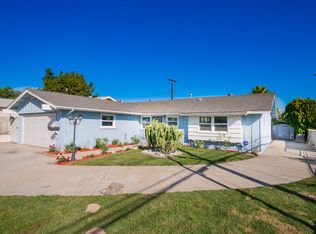 11940 Kathyann St, Sylmar, CA 91342