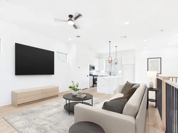 5316 Terry St, Houston, TX 77009