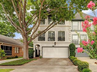 1805 Elmen St, Houston, TX 77019