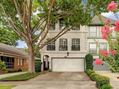 1805 Elmen St, Houston, TX, 77019