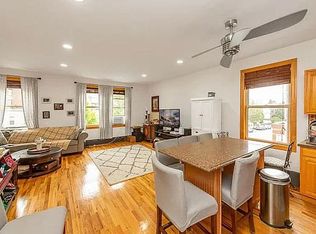 31-46 44th St #2, Astoria, NY 11103