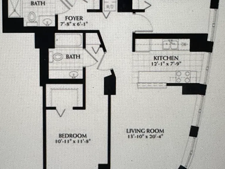 345 N La Salle Dr #2006 — Photo 2