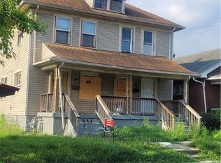 2930 Hoover Ave #2928, Dayton, OH 45417