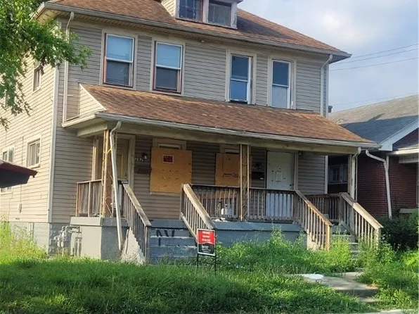 2930 Hoover Ave #2928, Dayton, OH 45417