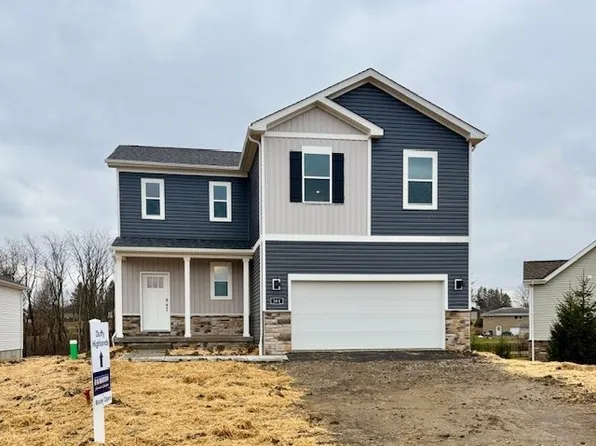 391 Gleneagles Dr, Butler, PA 16001