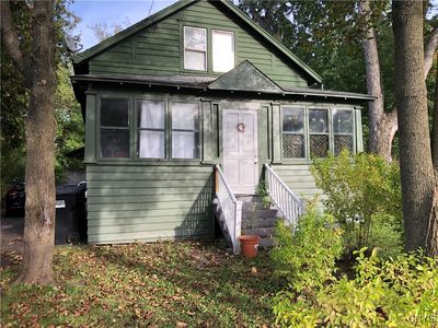185 Clyde Ave, Syracuse, NY, 13207