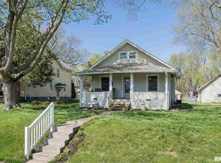 2310 Jefferson Ave, Davenport, IA 52803