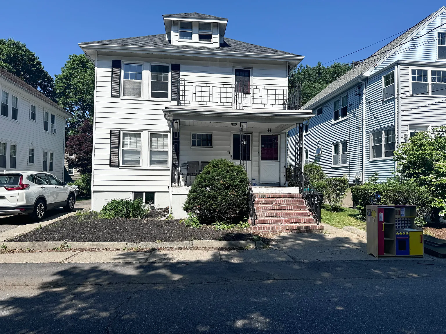 2 bed, 1100 sqft, $2,900 — Photo 4