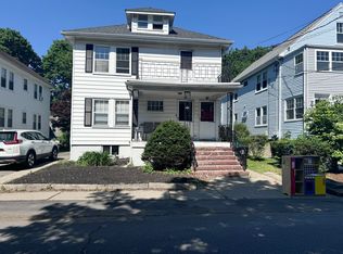 42 Flett Rd #1, Belmont, MA 02478