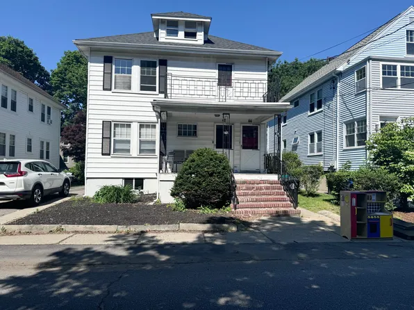 42 Flett Rd #1, Belmont, MA 02478