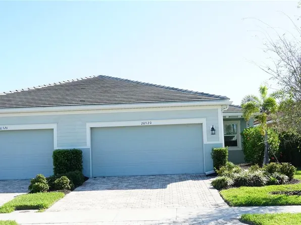 20520 Galileo Pl, Venice, FL 34293