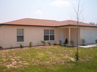 3853 S Swan Ter, Homosassa Springs, FL 34448