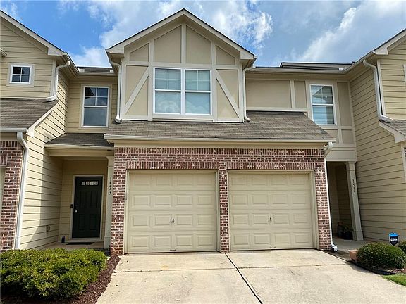 2nd image of 1573 Park Brooke Cir SW