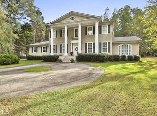 100 Stillwater Trce, Griffin, GA 30223