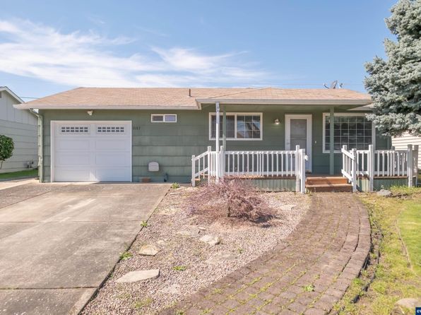 1685 Umpqua Rd, Woodburn, OR 97071