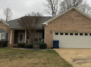 256 Noah Ln, Oxford, AL 36203