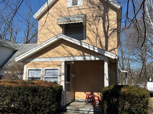 516 Kenmore Ave, Youngstown, OH 44511