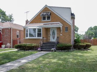 12200 S Loomis St, Chicago, IL