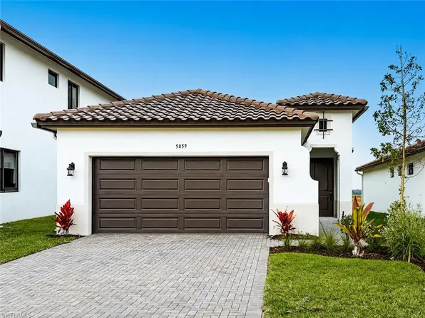 5859 CASSIDY LN, AVE MARIA, FL 34142