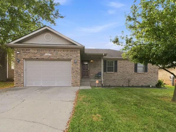 524 Homestead Dr, Nicholasville, KY 40356