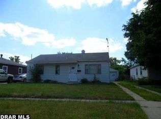 640 Dubie Rd, Ypsilanti, MI 48198
