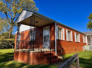 308 Elmhurst Rd, Charlotte, NC 28209