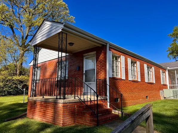 308 Elmhurst Rd, Charlotte, NC 28209